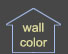 Wall Color